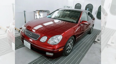 Ryo's Paint Factoryのサブ写真１